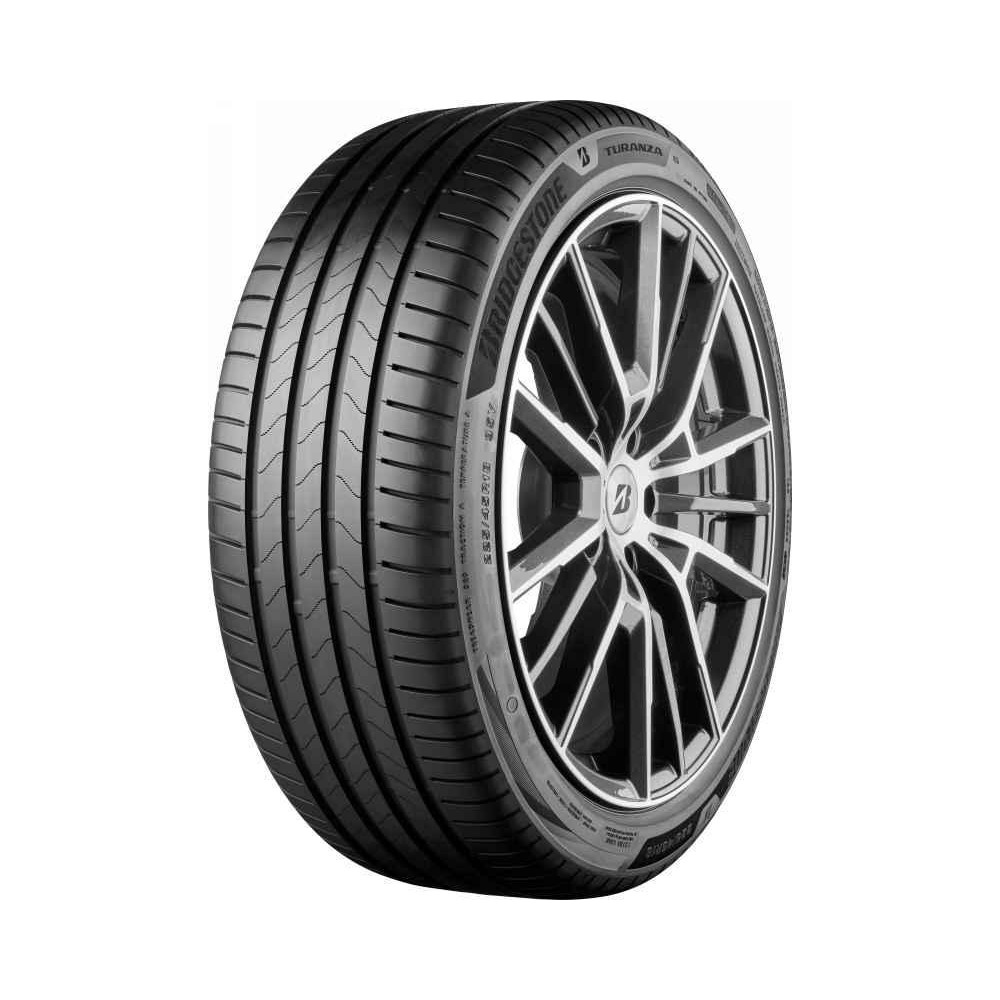 235/55  R20  Bridgestone Turanza 6 102V Вид 1