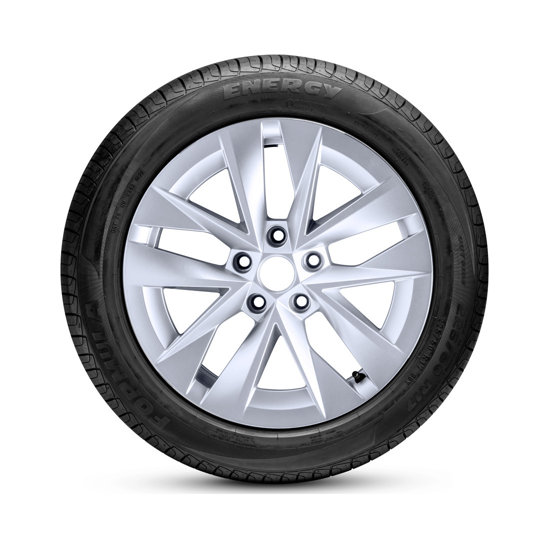 215/65  R16  Pirelli Formula Energy SUV 98H Вид 1
