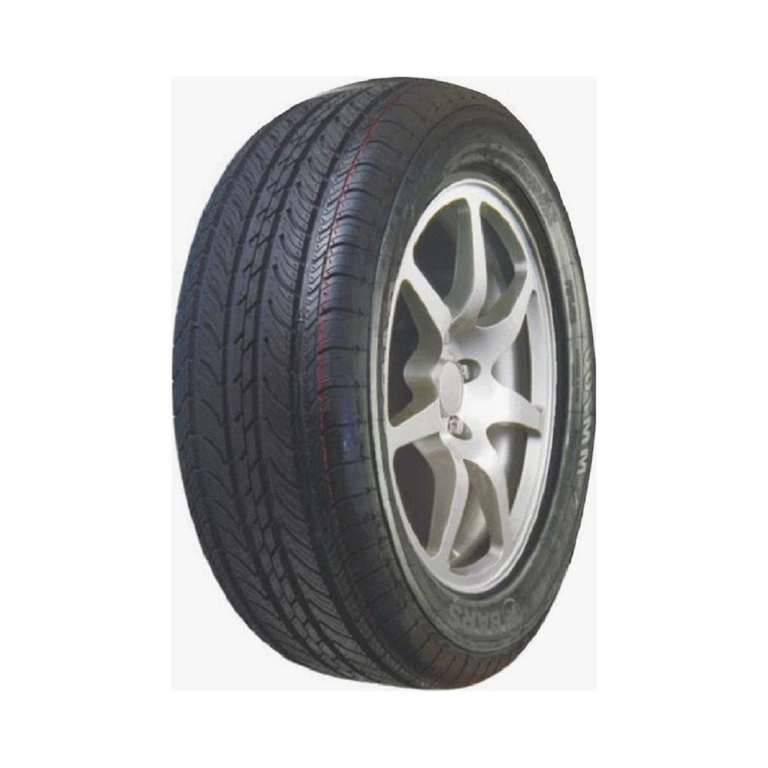 215/55  R17  Bars Mm700 94V Вид 0