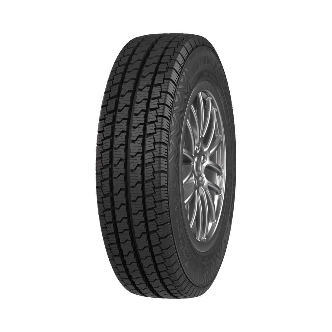 185/75 C R16  Cordiant Business CA-2 104/102Q Вид 0