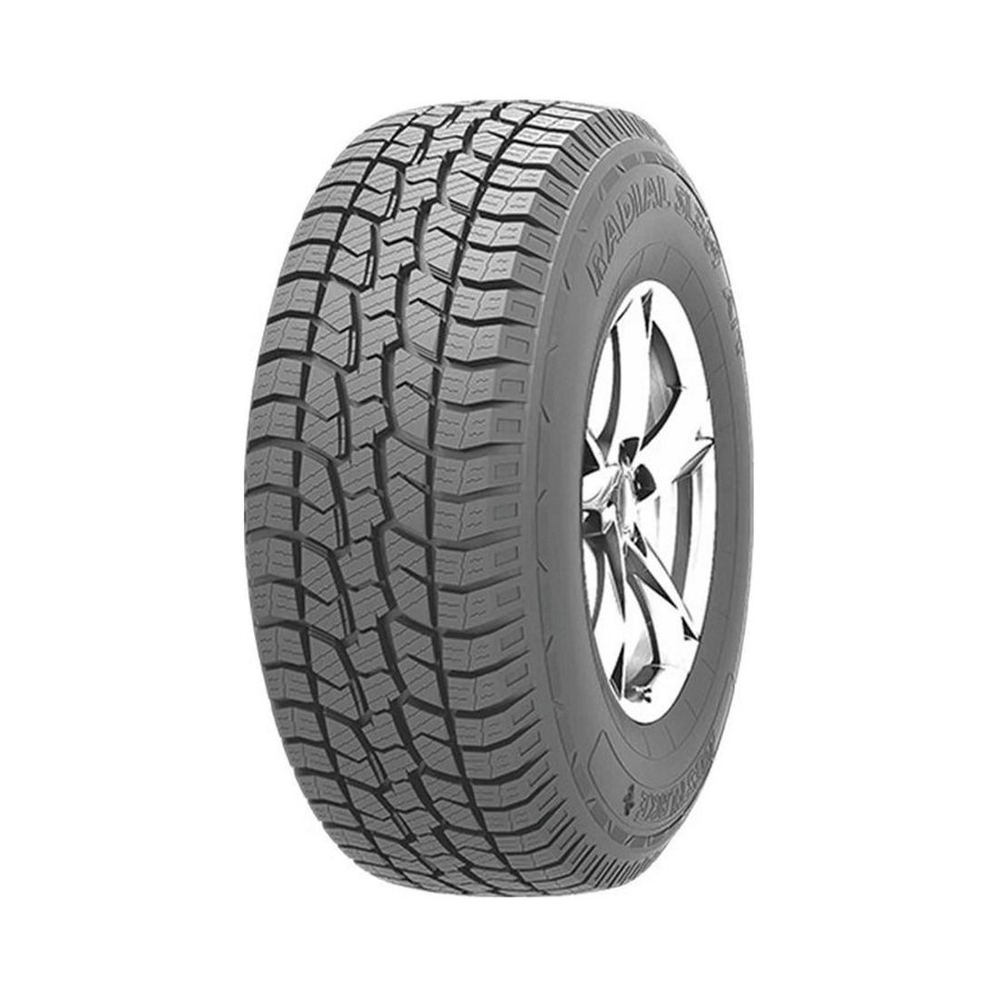 235/75  R15  Goodride SL369 A/T 109S XL Вид 0