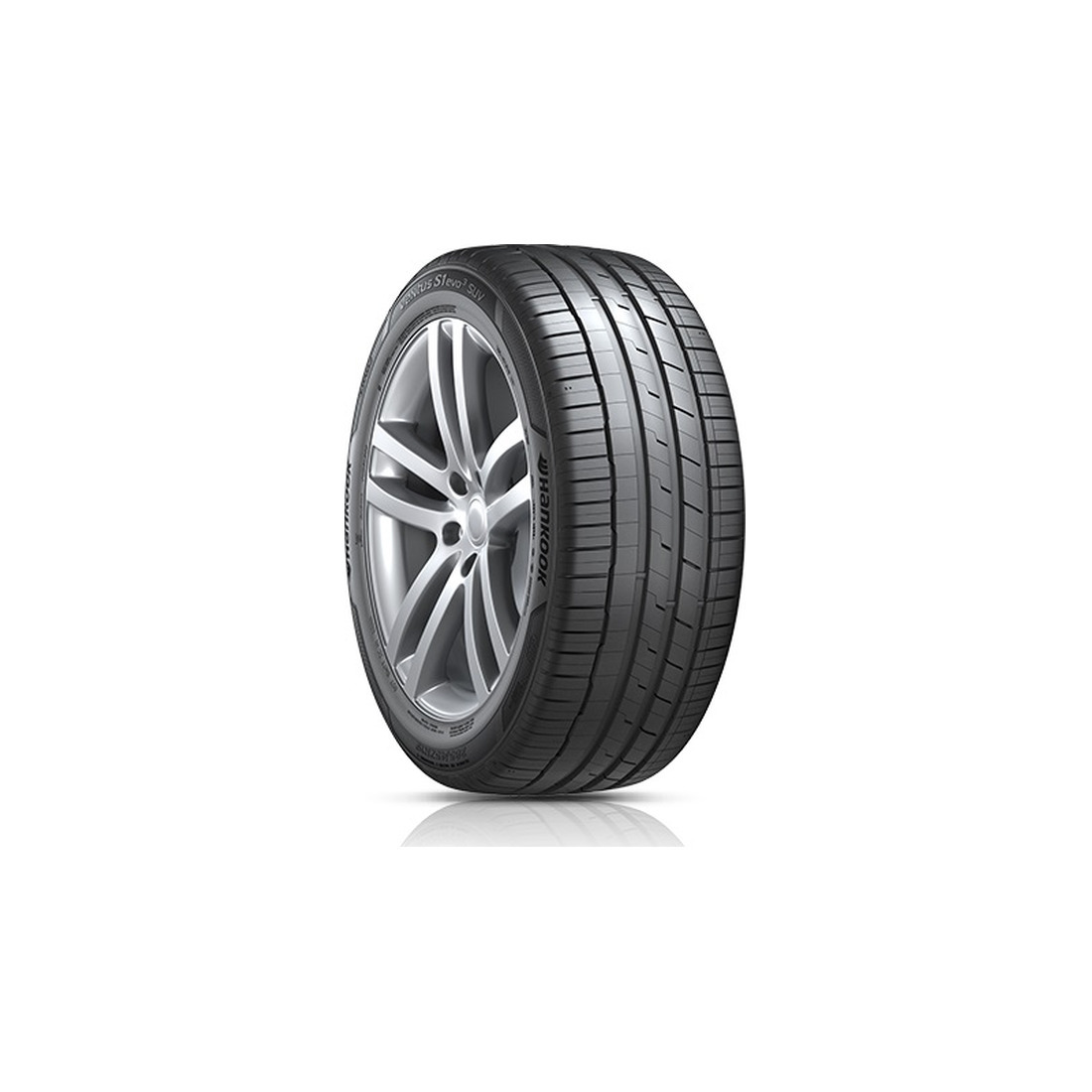 275/50  R20  Hankook Ventus S1 evo3 SUV K127A ZR 113W XL Вид 0