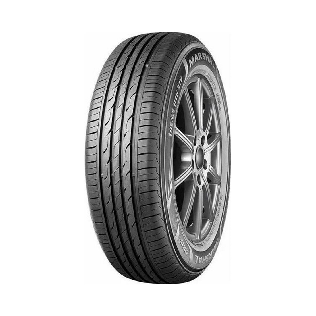 205/55  R16  Marshal MH15 91H Вид 0