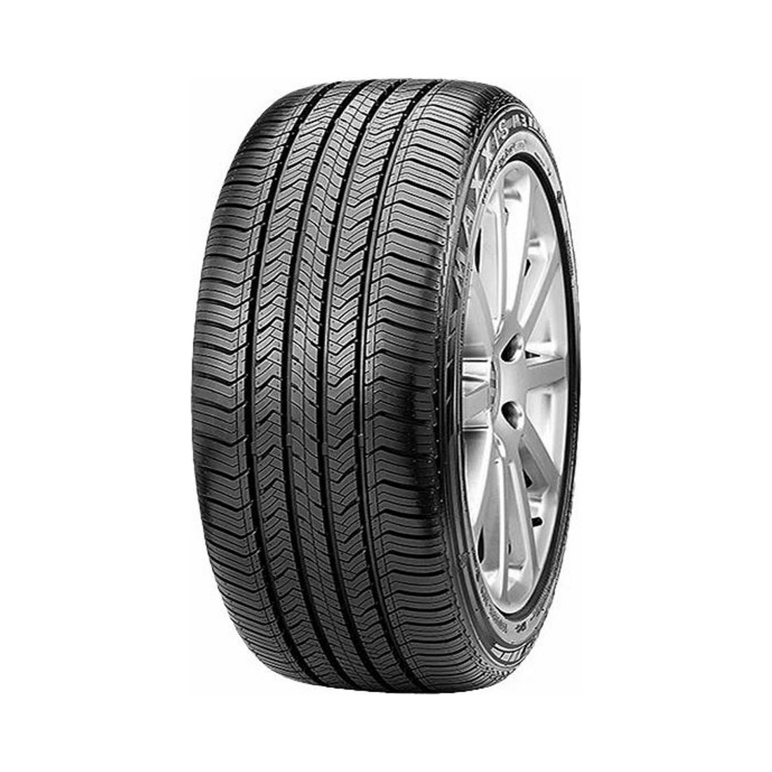 285/50  R20  Maxxis Bravo HP-M3 116V XL Вид 0