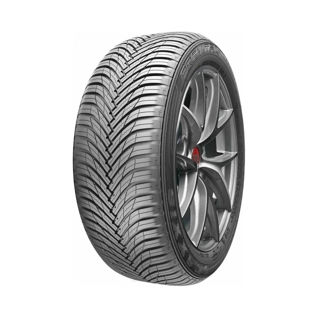 225/60  R18  Maxxis Premitra All-Season AP3 SUV 104W XL Вид 0