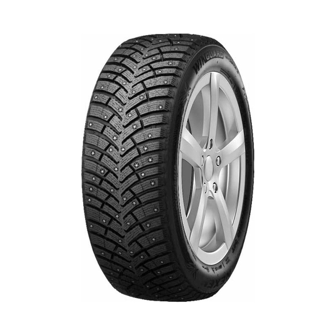 235/55  R18  Nexen Winguard Winspike 3 шип 100T Вид 0