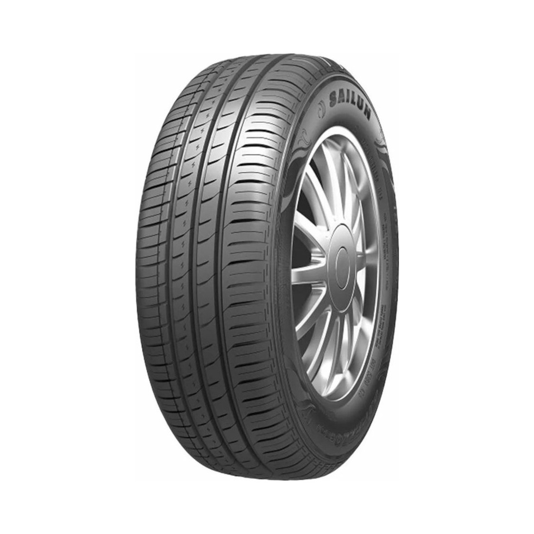 185/65  R14  Sailun Atrezzo ECO 86H Вид 0