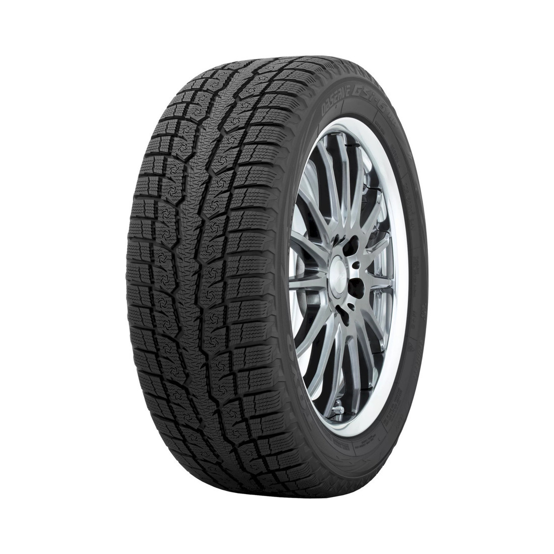 215/60  R16  Toyo Observe GSi-6 95H Вид 0