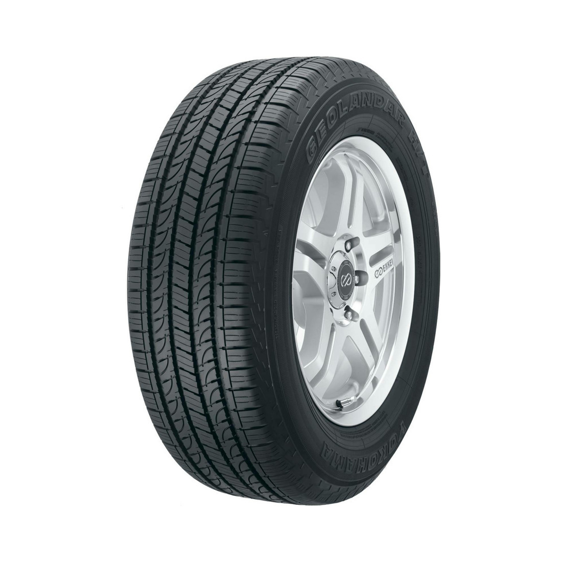 255/60  R18  Yokohama Geolandar H/T G056 112V XL Вид 0