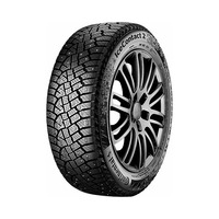215/65  R16  Continental ContiIceContact 2 SUV шип SUV FR 102T XL