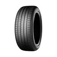 245/35  R20  Yokohama Advan Sport V107A ZR 91Y